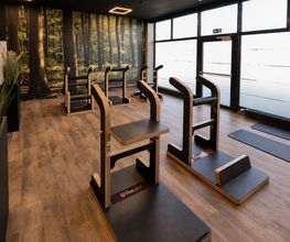 Fitness First Sigmaringen - five