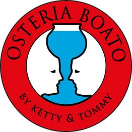 Osteria Boato by Ketty & Tommy