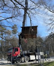 Kühne Transport AG Bild 10