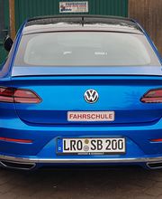 Fahrschule Bobsin Sven Bobsin Fahrschule Bobsin Bild 4