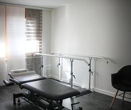 Physiothérapie Baptista Sàrl Bild 6