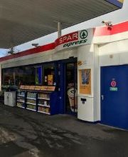 JET Tankstelle Bild 1