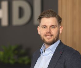 Agenturleitung Patrick Gerhard - HDI Generalvertretung Patrick Gerhard - Versicherung in Moers