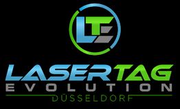 LaserTag Evolution Düsseldorf
