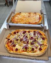 Pizza El Salvatore Bild 4