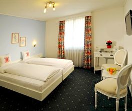 Hotel Weisses Kreuz Bild 5