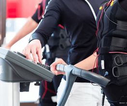 Fitness Hempel Bild 5