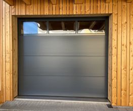Jetzer Metallbau AG Bild 13