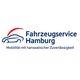 Fahrzeugservice Hamburg