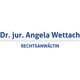 Angela Wettach Rechtsanwältin
