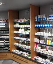 Rothorn Apotheke Brienz