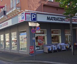 Matratzen Concord Filiale Solingen Bild 1
