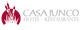 HOTEL RESTAURANTE CASA JUNCO