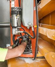 Kiloutou Montbéliard (Taillecourt) image 5