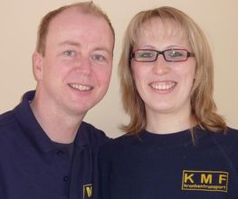 KMF Krankenbeförderung Bild 2
