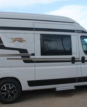 AVENTURE LOC - CAMPING-CAR VAN FOURGON Location image 1