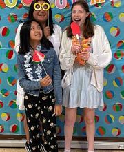 Saint Patrick Catholic School image 18