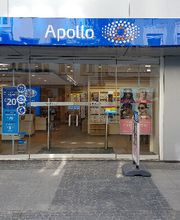 Apollo-Optik - Eschweiler - Grabenstr. Bild 1