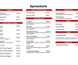 Sportheim Hitzacker Bild 1