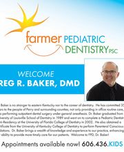 Farmer Pediatric Dentistry, PSC image 11