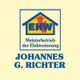 Johannes G. Richter Elektromeister