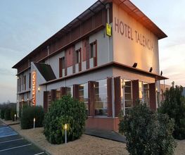 Hôtel Talencia image 2