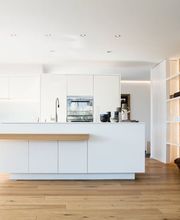 BMP Bugmann Müller & Partner AG Mehr als Küchen und Fenster Bild 5