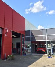 Espace Autos Gourdon 46 - Citroën image 5