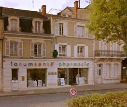 PHARMACIE FEUILLADE PERRIN image 1
