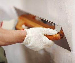 Woodtli Renovationen - Maler, Gipser, Bodenleger Bild 10
