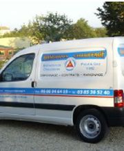 Dangeron Chauffage image 3