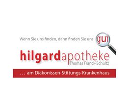 Hilgard Apotheke Bild 1