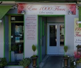 Eau 1000 Fleurs image 2