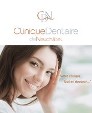 Clinique Dentaire de Neuchâtel SA Bild 1