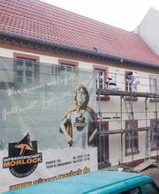 Gipser-und Stuckateurgeschäft Morlock Bild 3