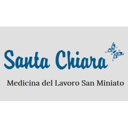 Medicina Del Lavoro Santa Chiara Srls logo