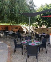 Camping Le Mercier image 1