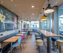 McDonald's Bild 5
