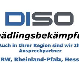 DISO Schädlingsbekämpfung Bild 2