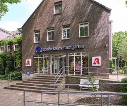 Apotheke am Stadtgarten Bild 6