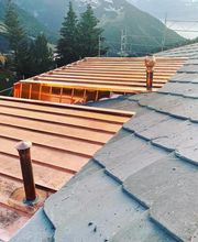 DJ Toitures & Fils Sàrl Bild 14