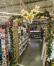 Bricomarché Brienne-Le-Château image 1