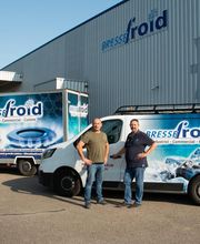 Bresse Froid image 18