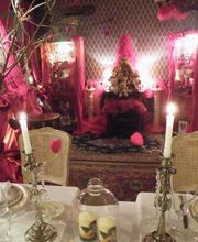 Relais De Poste Saint Jacques image 9