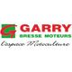 Garry Bresse Moteurs SA