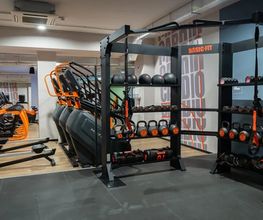 Basic-Fit imagen 7