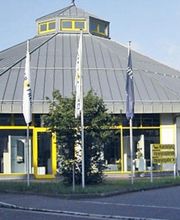 Richter+Frenzel BäderStore Weiden Bild 1