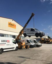 Adekma Centre image 1