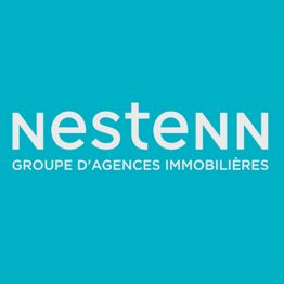 Agence Nestenn Immobilier OUISTREHAM logo