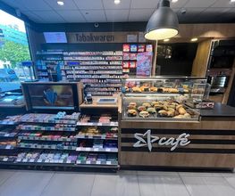 star Tankstelle Bild 6